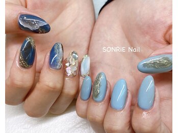 ソンリエ 青竹店(SONRiE)/