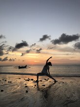 ヨガ ムーン(yoga moon) yuka 