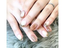 ジュベ(jube)/マグネット＆ガラスフレンチ