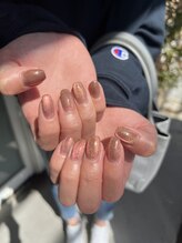 イノセントネイル(Innocent nailMR)/マグネットネイル