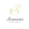 シーズンズ(Seasons)のお店ロゴ