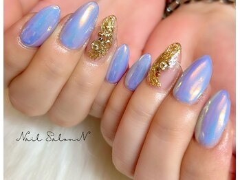 ネイルサロン エヌ(Nail Salon N)/