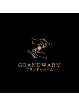 グランドウォーム(Grandwarm)/Grandwarmロゴ
