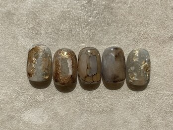 リスト(List.)/荒瀬限定デザイン