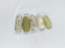 ピンクベリー(PINK BERRY)/トレンドデザインコース　No.13