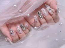 スノーネイルサロン 新宿店(Snow nail salon)/