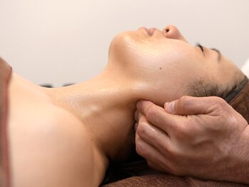 ひかる接骨院 ひかるボディケア/個室・ヘッドスパ