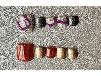 ベリル(Beryl)/【フット】open記念