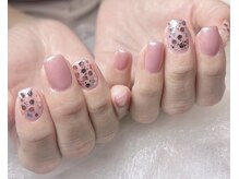 ニコリ(nicori)/ワンカラー