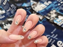 ローブ 銀座(Robe.)/ワンカラー￥7700※パーツ代別途