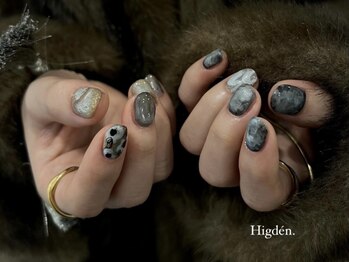 ハイデン(Higden)/design+