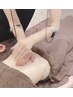 【まずはお試し★】貼るだけ内脂肪にアプローチ+winback1部位5000円→4000円
