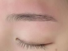 ネイルアンドアイラッシュ ラグナ サロン(Nail&Eyelash Laguna Salon)/眉毛パーマ&WAX脱毛