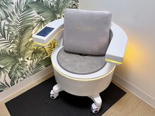 ミラクルスリム 多摩境(ミラクルSlim)の雰囲気（電磁パルス波コース）