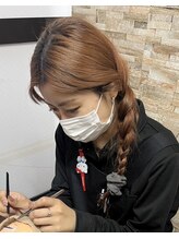 マキア 蒲田店(MAQUIA) 吉浜 