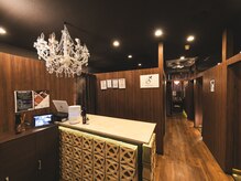 仙豆のちから 名駅店