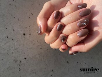 サロン スミレ(salon sumire)/