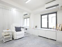ノエ(Noe’)の雰囲気（リクライニングソファでリラックスしながらお過ごし下さい。）