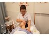 {楊院長} 骨盤、首下がり、猫背調整 
