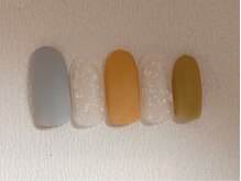 ジジ(Gigi)/カジュアル定額6000円