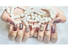 スペードキューネイル 新宿店(Spade Q Nail)/