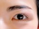 ウラウラ(URAURA)の写真/約6000人以上のアイブロウ施術実績あり◎あなたの眉毛を最大限に生かした似合わせデザインをご提案します♪