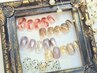 【アシンメトリーコース】2select/ニュアンス（新規・当店/オフ込）¥7500