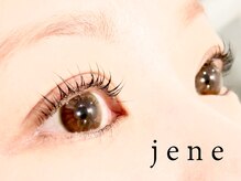 ジェネ(jene)/ラッシュリフト