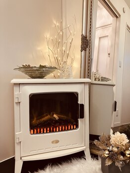 ニーナ(neena)/癒しの空間