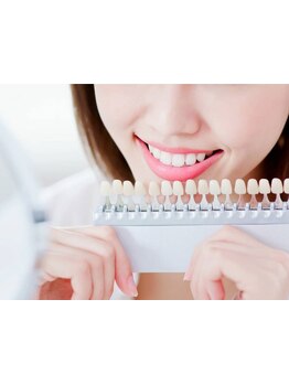 美白ケアをしたい