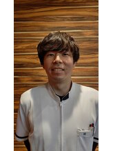高槻整骨院 柳 亮太