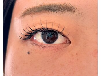 エクラ みずほ台店(eclat by RigVeda)/フラットラッシュ