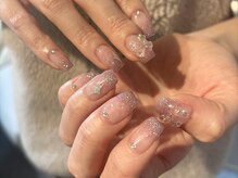 ソワレ(Soiree)/フラッシュラメ/リボン