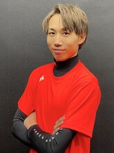 伏見パーソナル整体院 渡邊 勇介