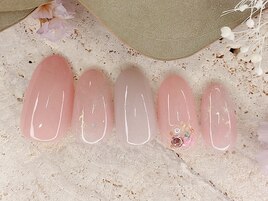 ＊Bellnail《S》＊