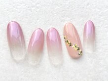 ターラ(Tara)/シンプルミモザ