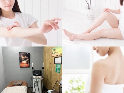 ネイルベースキュウロク(NAILBASE96)の写真