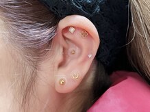 グリッタープラス(glitter plus)/卒業・入学式に