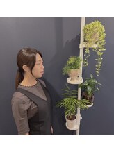 アイグリーン(i.green) KARIN 