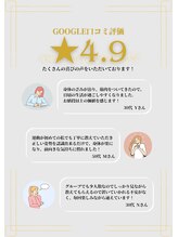 アンダーセブン(Under Seven) 口コミ 実績