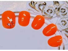 アナザーネイル(Another Nail)/フットネイル