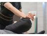 ≪膝の痛み、変形性、違和感専門施術≫