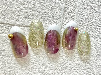 アリビオ(alivio)/サンプル No.202