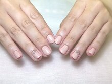 ピピーネイルズ 新宿(PIPPY NAILS)/自爪