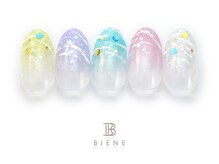 ビーネ 品川 高輪店(BIENE)/25年7月マンスリートレンド-12