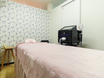 ファーレイン 長崎市の写真/忙しい主婦や学生さん必見！安心の都度払い×20時まで営業で通いやすい♪【宝町電停徒歩4分★完全個室】