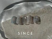 シンス(Since)/7月 monthly plus &nbsp;design