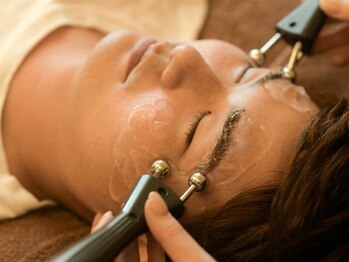 たかさき整骨院/眼精疲労