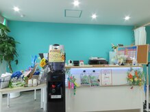 堺整骨院天文館院/内観