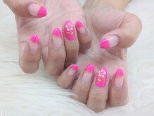 はあとねいる 和泉中央店/はあとねいる基本デザイン